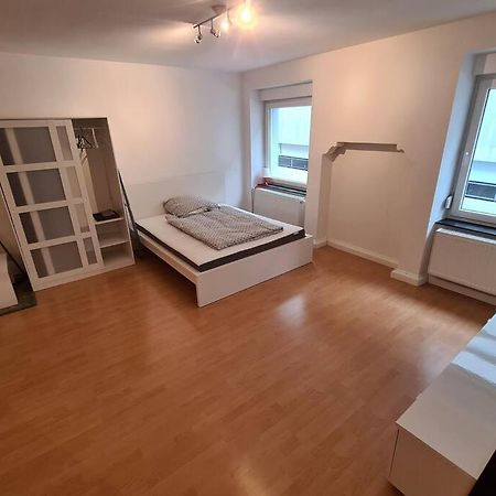 City Central Apartment ไคเซอร์สเลาเทิร์น ภายนอก รูปภาพ