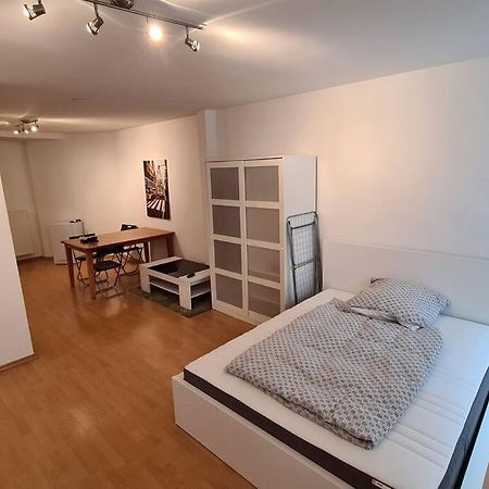 City Central Apartment ไคเซอร์สเลาเทิร์น ภายนอก รูปภาพ