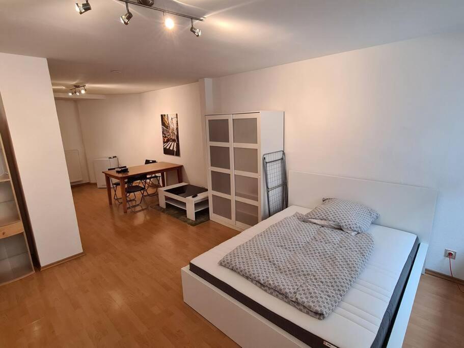 City Central Apartment ไคเซอร์สเลาเทิร์น ภายนอก รูปภาพ